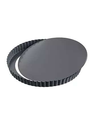 LA FORME | Quiche- & Obstkchenform "La Forme Plus" 28cm | 